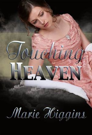 [Christian Historical Romance Series 02] • Touching Heaven